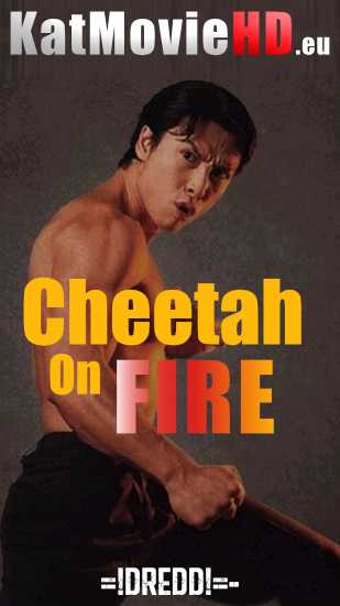 Cheetah On Fire (1992) UNRATED Dual Audio (Hindi + Chinese) WEB-DL 720p Esubs .