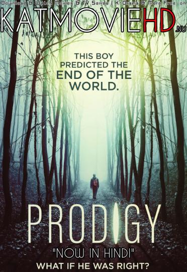 Prodigy 2018 BluRay 720p & 480p Dual Audio [Hindi Dubbed – English] x264 Full Movie